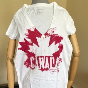 Women’s T shirt American Eagle